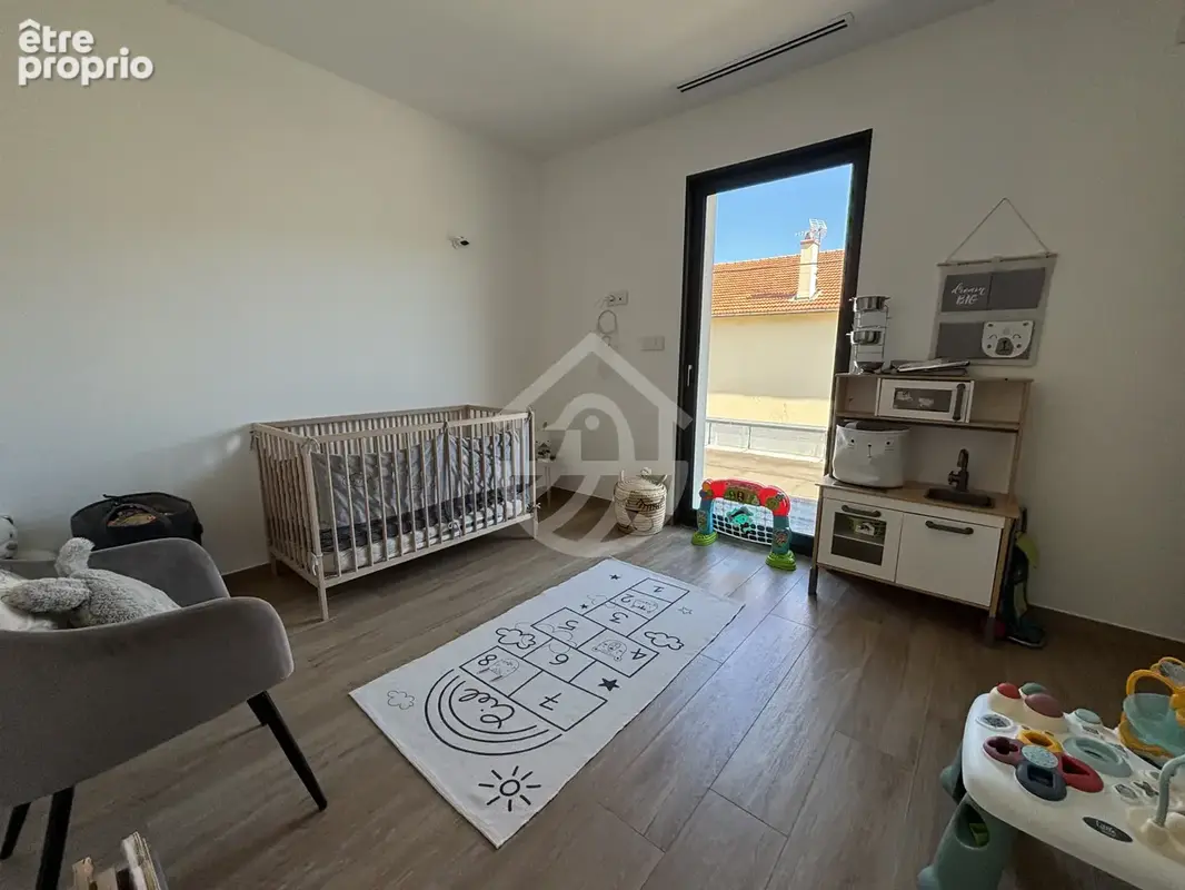 Chateauneuf sur isere : villa contemporaine - 2024 - photo 21
