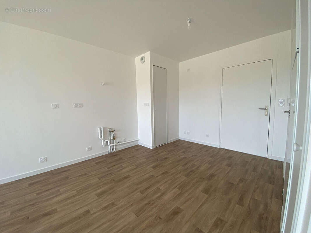 Appartement à BEDEE