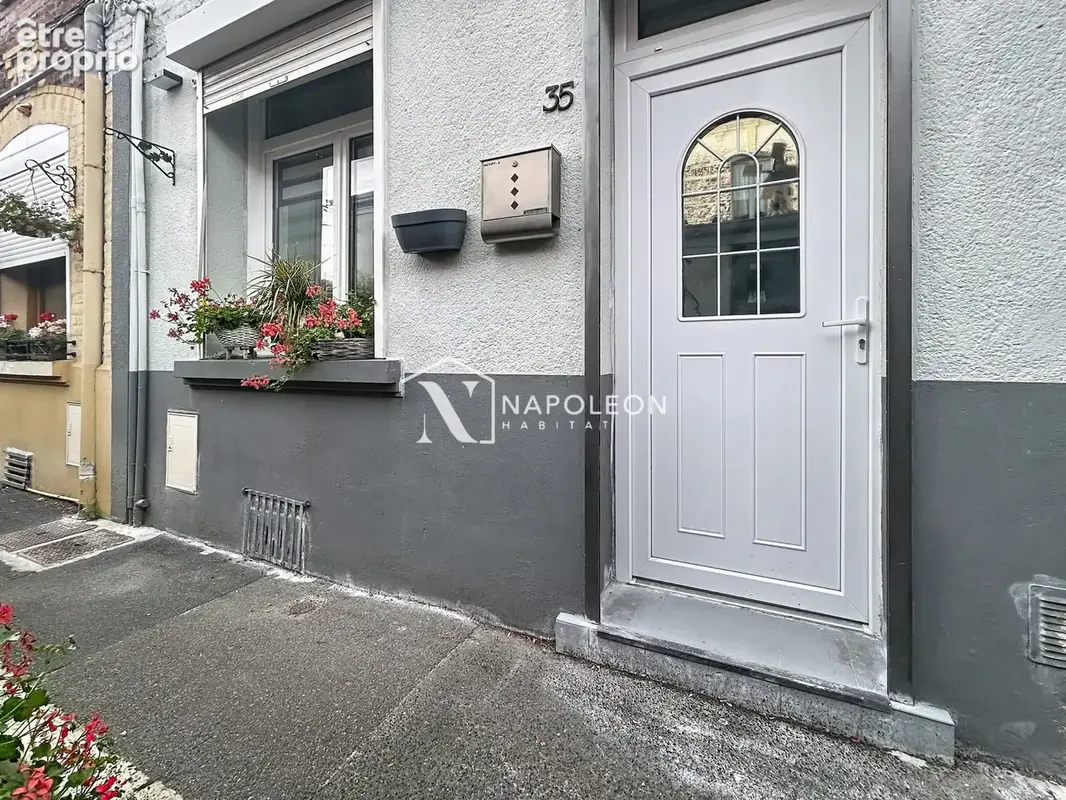 Maison 44 m² à Marly  - photo 7