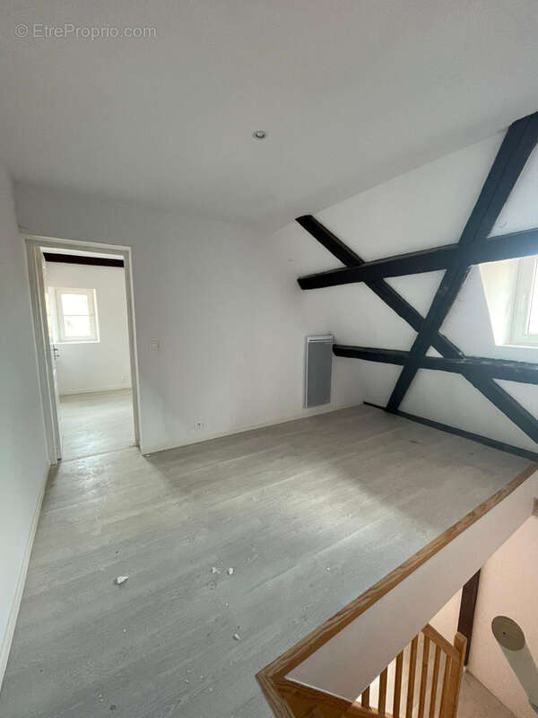 Appartement duplex de 60m2, au centre-ville de Riquewihr - photo 5