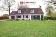 Maison à LES ESSARTS-LE-ROI