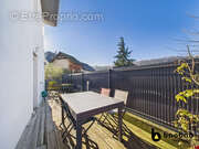 Appartement à COGNIN