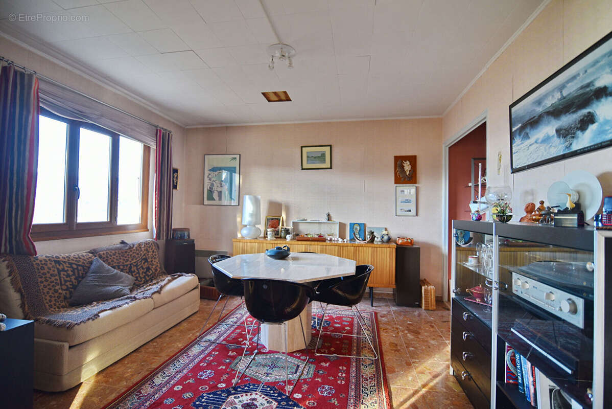 Maison à LES ADRETS