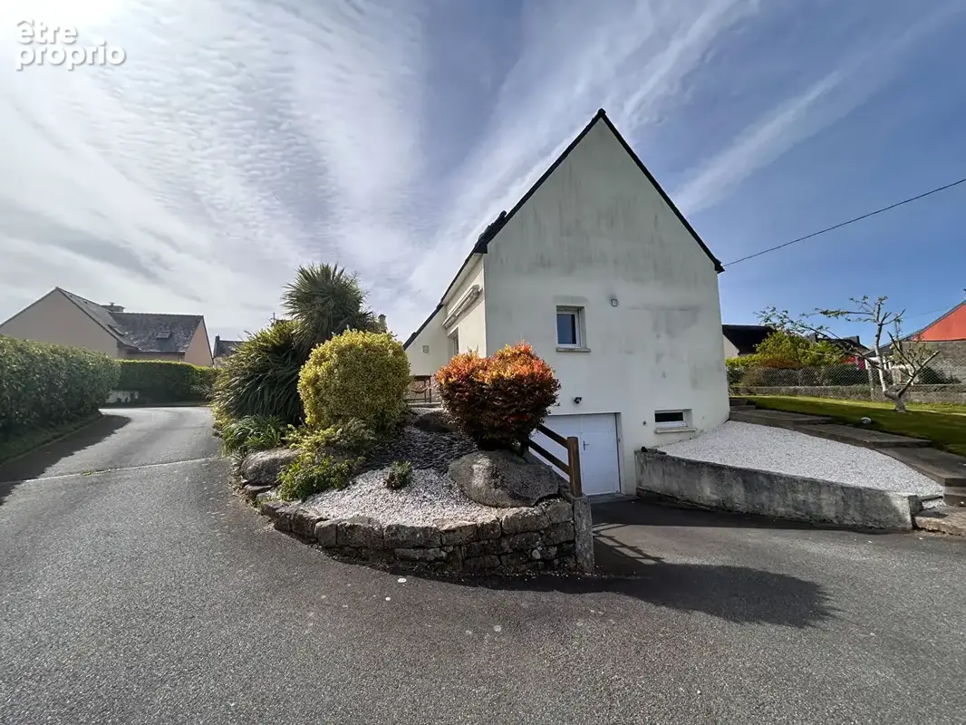 Maison Pouldergat 6 pièces. 119 m² - photo 11