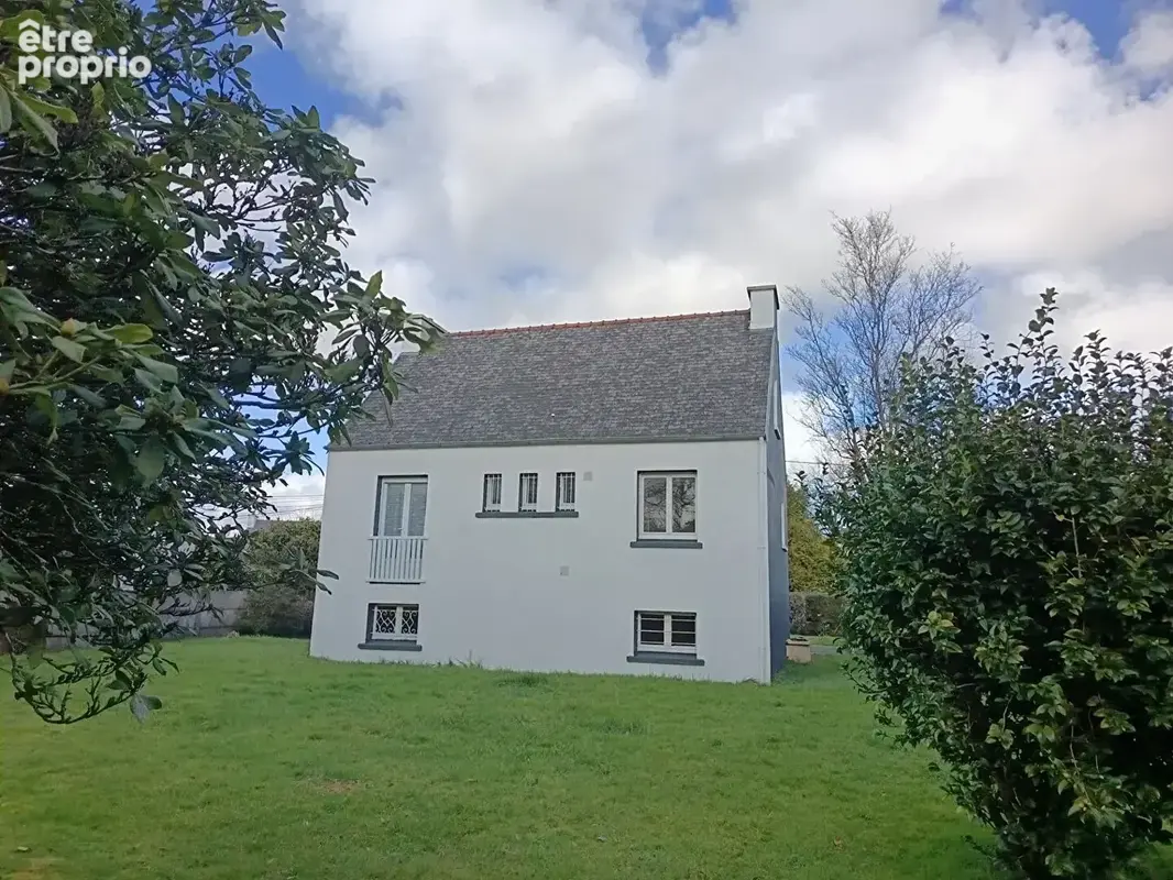 EXCLUSIVITE Maison Landerneau 5 pièce(s) 80 m2 - photo 2