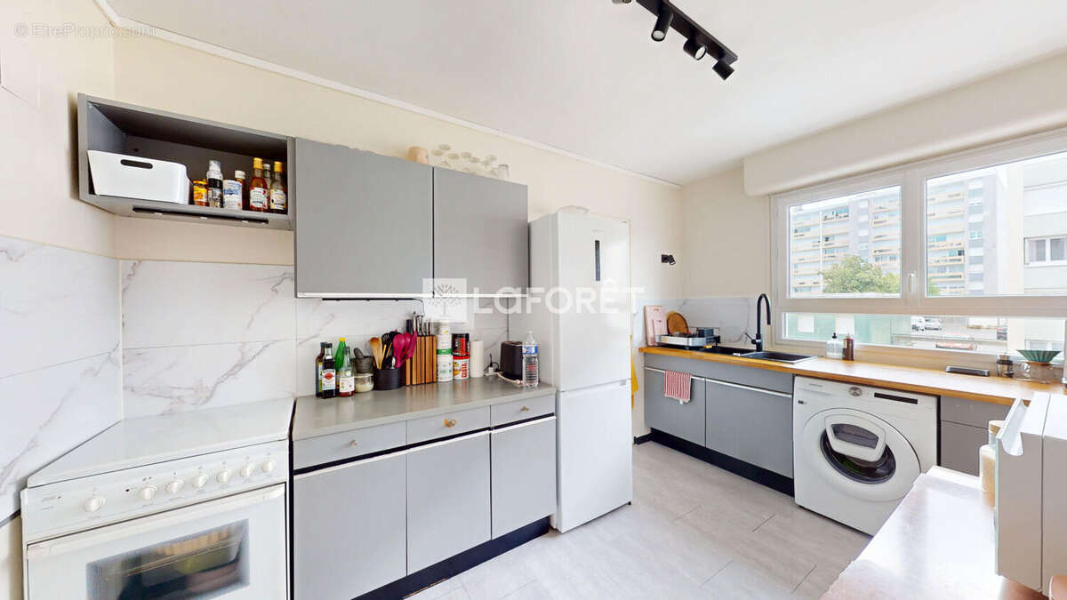 Appartement Le Havre 3 pièce(s) 78.15 m2 - photo 5