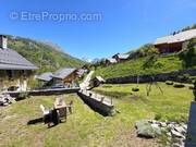 Appartement à VALLOIRE