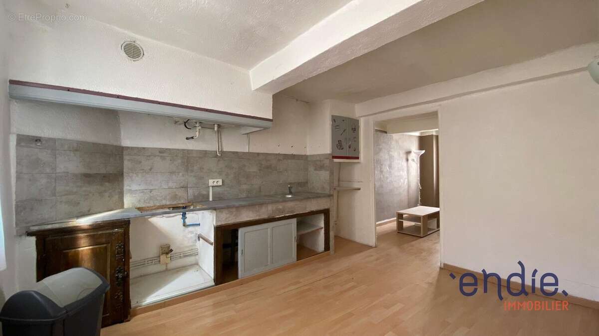 Appartement à BIOT