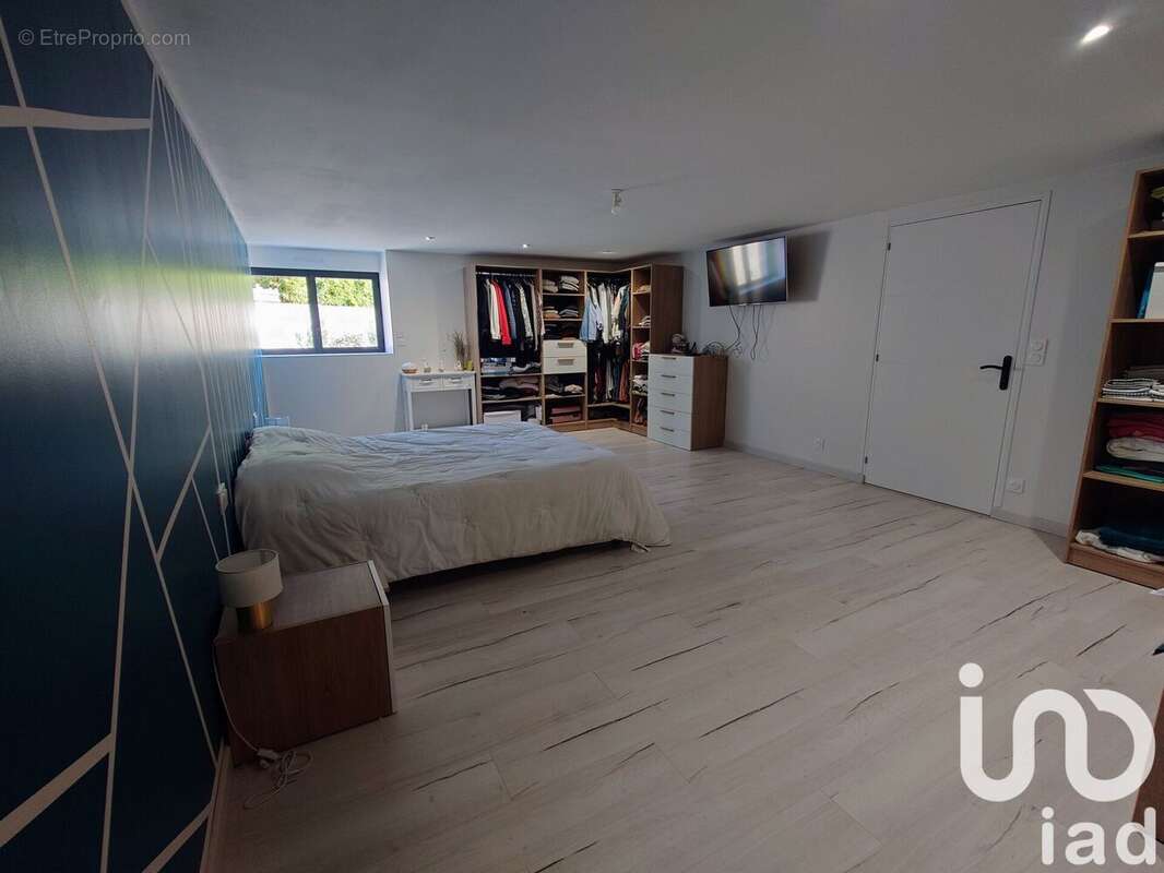 Photo 9 - Maison à ADRIERS