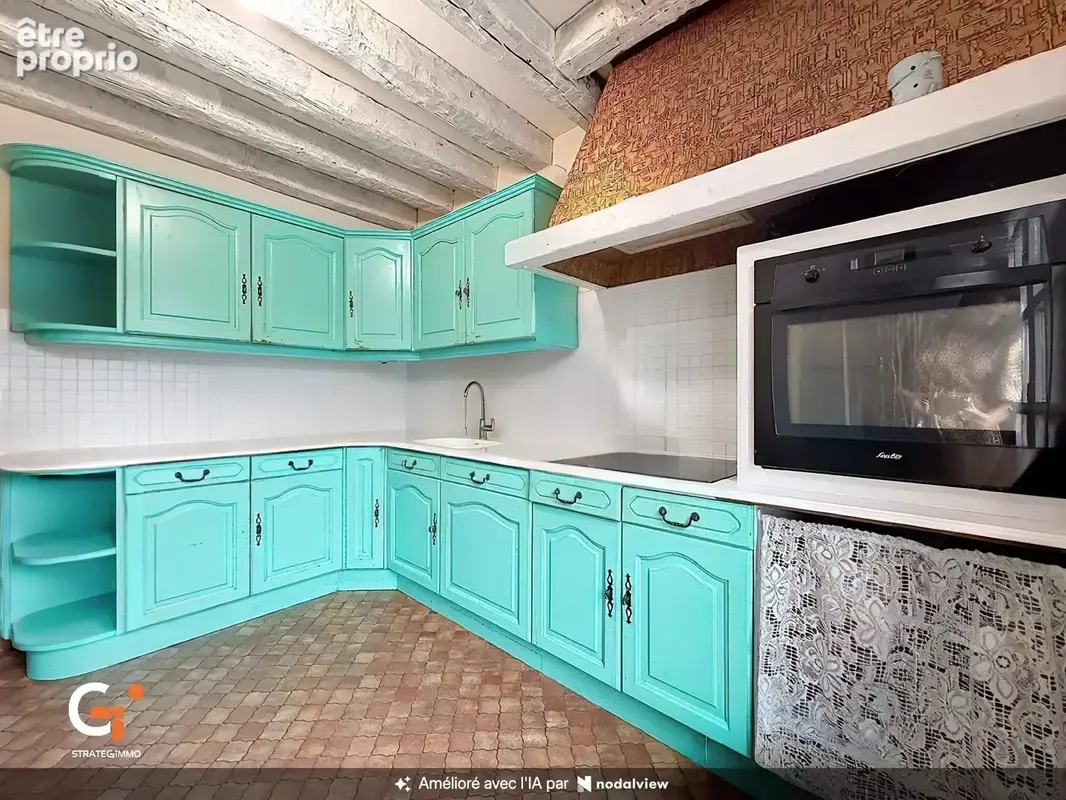 Maison 6 pièces à Saint-Marcel - photo 3