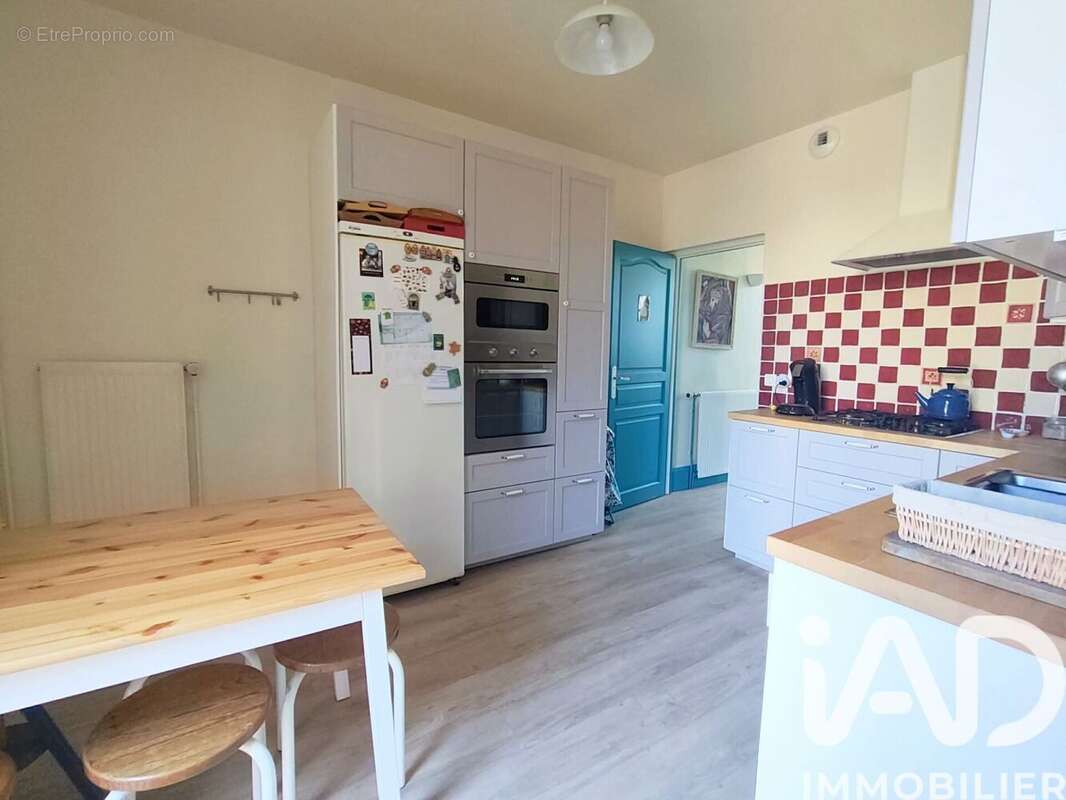 Photo 8 - Maison à TROYES