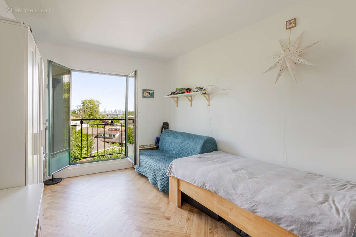 Appartement à MEUDON