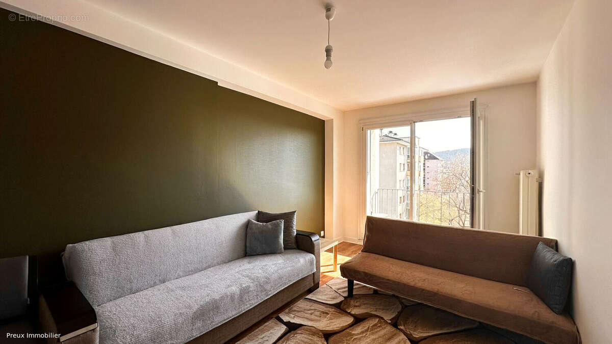 Appartement à ANNECY