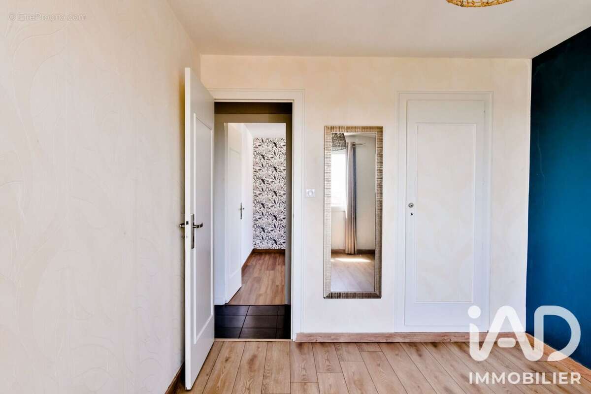 Photo 8 - Appartement à NIORT