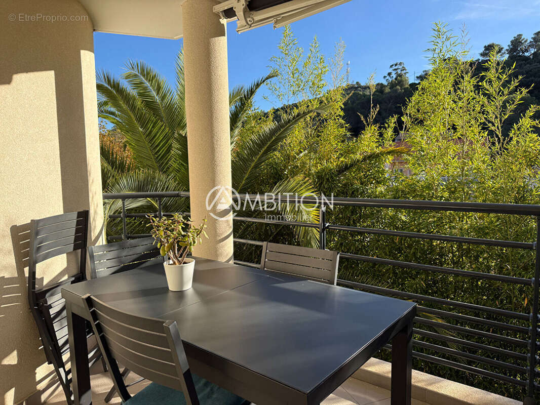 Appartement 3 pièces avec garage, place de parking et terrasse au pied des plages. - photo 14