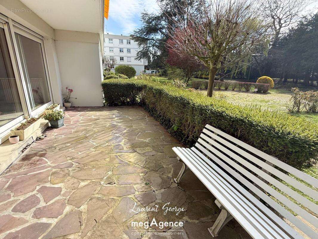 Appartement à LE HAVRE