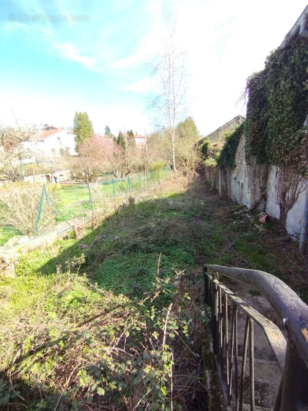 Maison à CIREY-SUR-VEZOUZE