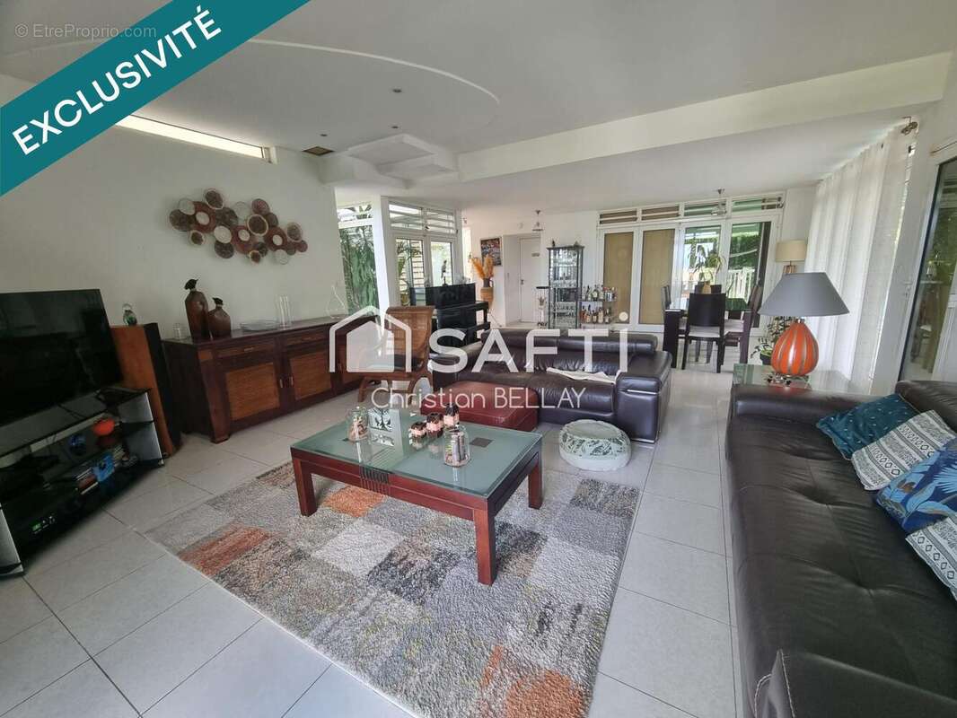 Photo 5 - Maison à FORT-DE-FRANCE