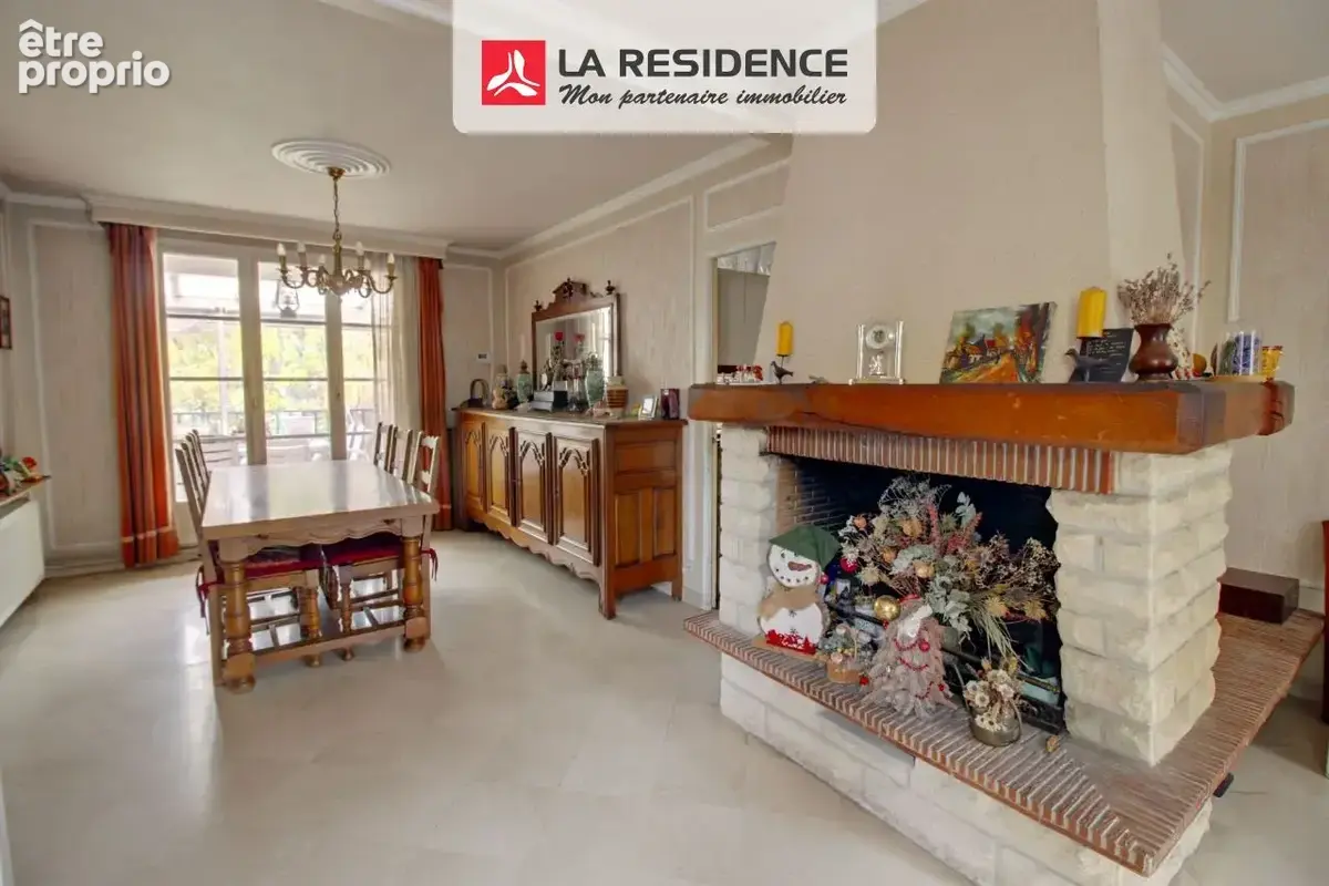 Maison 171 m² à Conflans-Sainte-Honorine  - photo 2