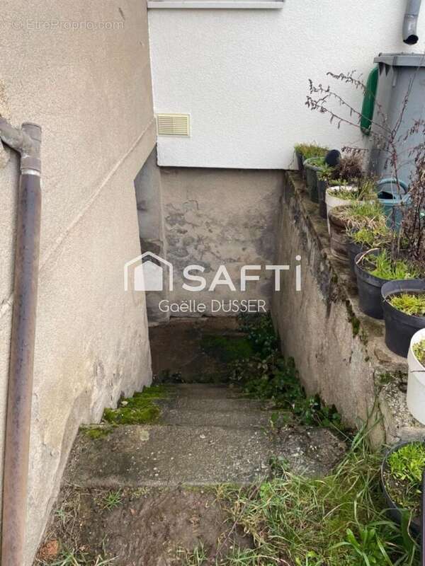 Photo 5 - Maison à MONTMARAULT