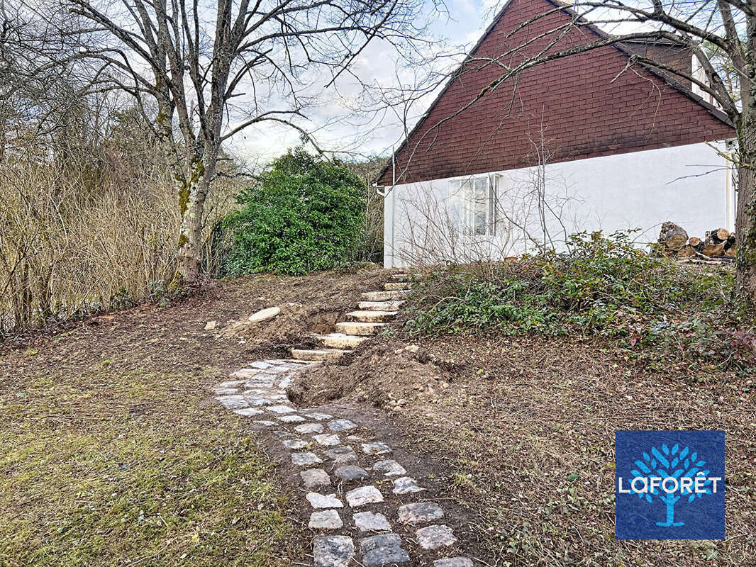 Maison à MALESHERBES