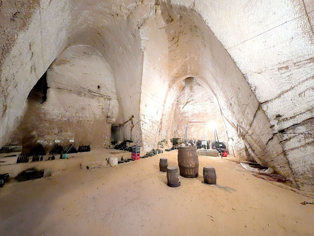 Maison à DOUE-LA-FONTAINE