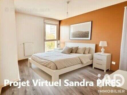 Photo 5 - Appartement à LIMEIL-BREVANNES