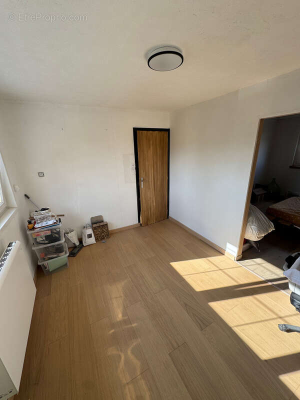 Maison à HENIN-BEAUMONT