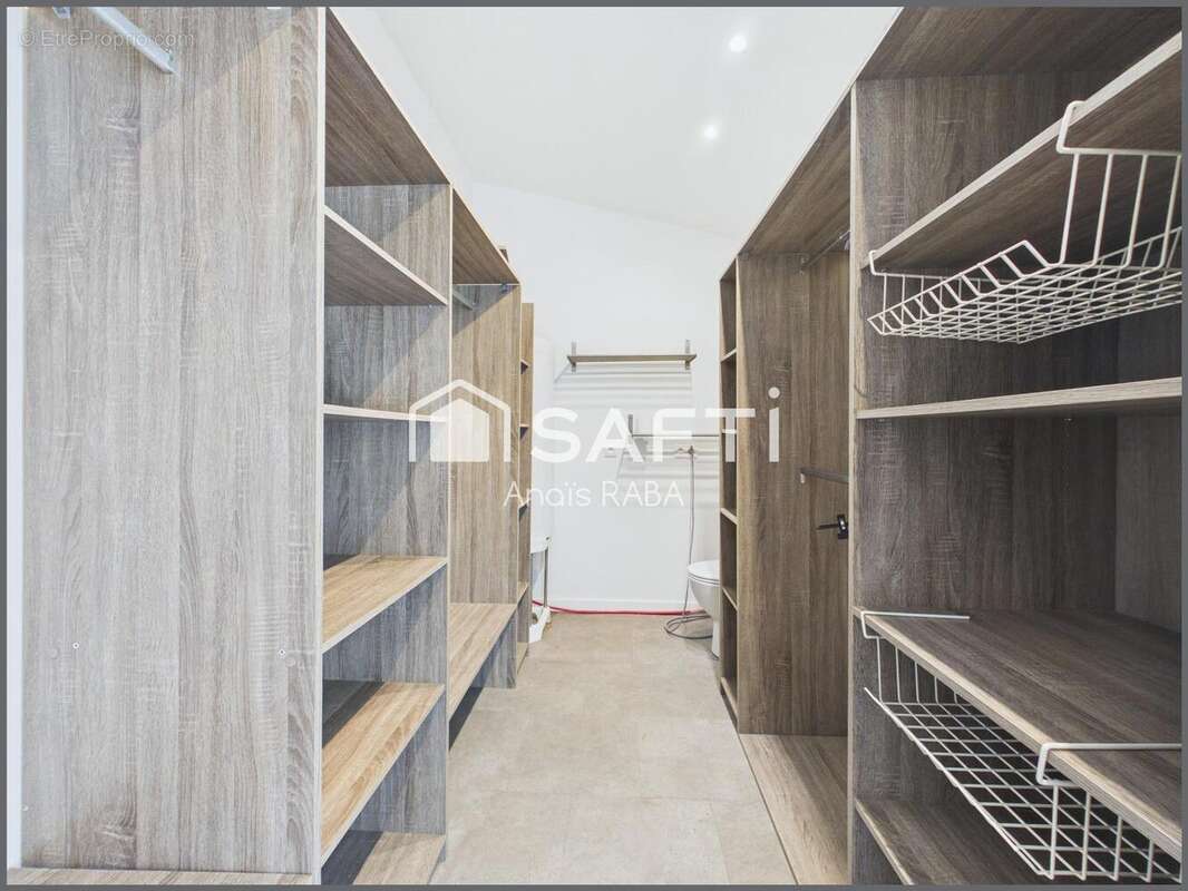 Maison 128 m² à La Teste-De-Buch  - photo 7