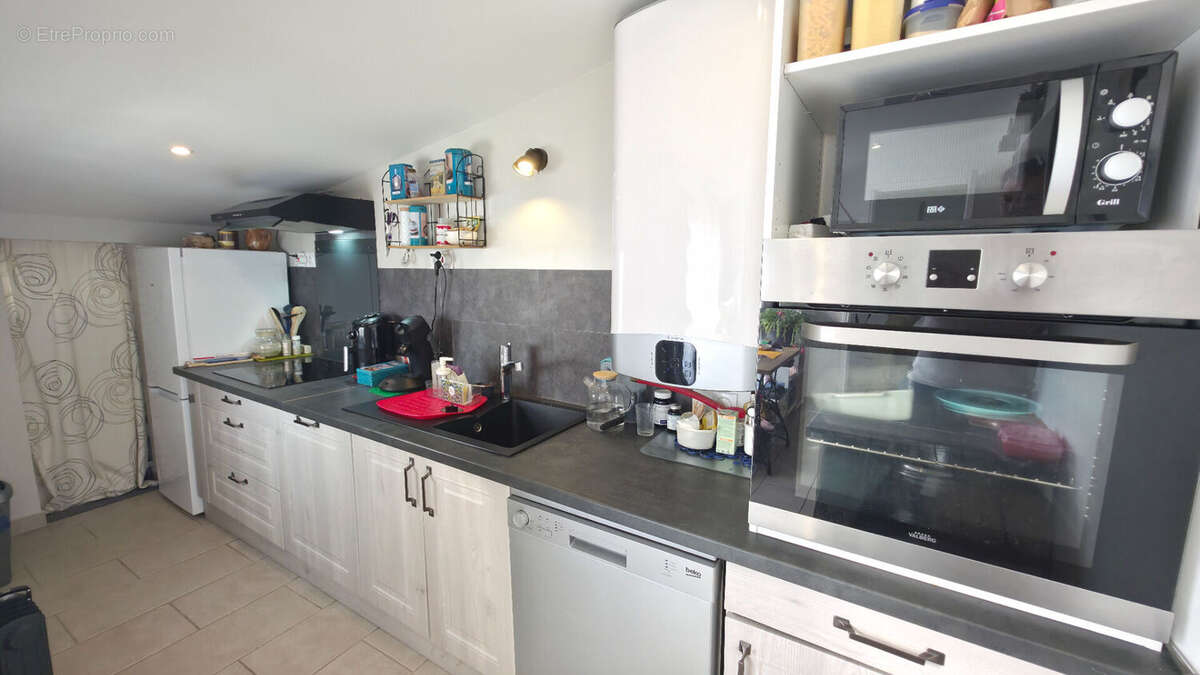 Maison à MONTOIR-DE-BRETAGNE