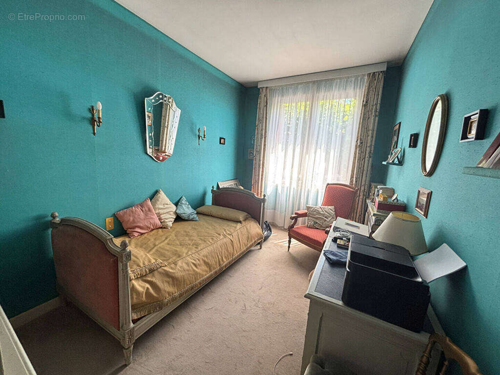 Maison à CHATEAUROUX