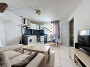 Appartement à MARIGNANE