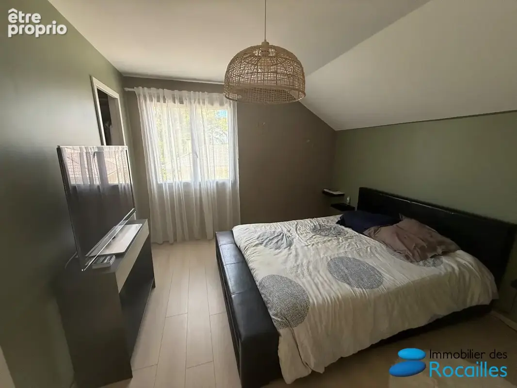 Maison 5 pièces 159 m² à vendre à Pers-Jussy (74930) - photo 9