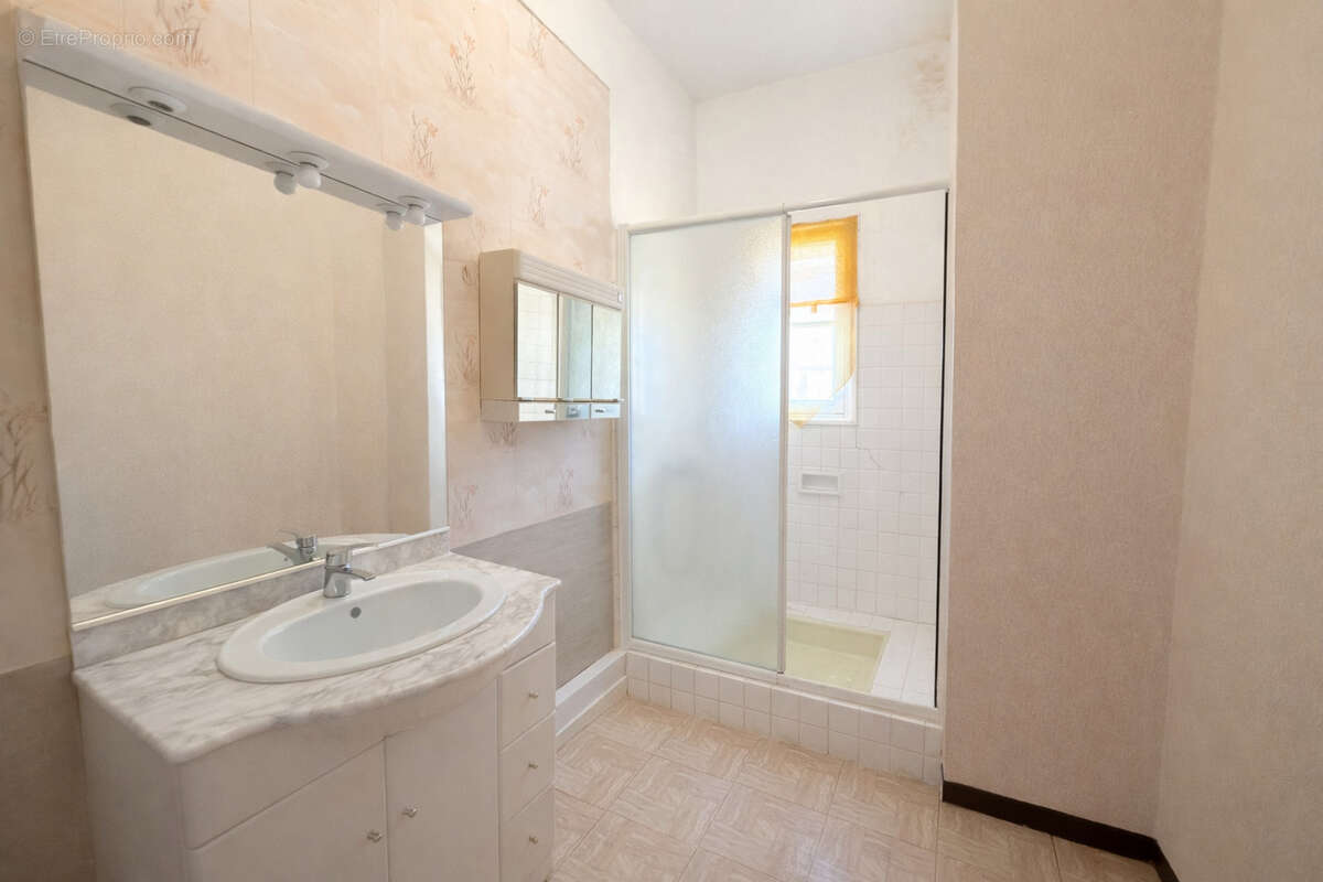 Maison à TORREILLES