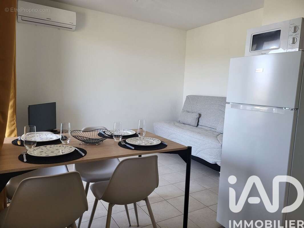 Photo 3 - Appartement à MARSEILLAN