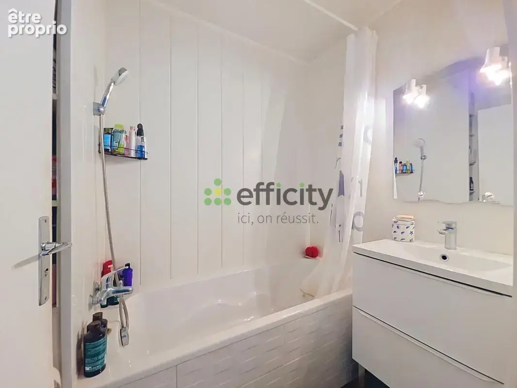 Appartement - photo 6