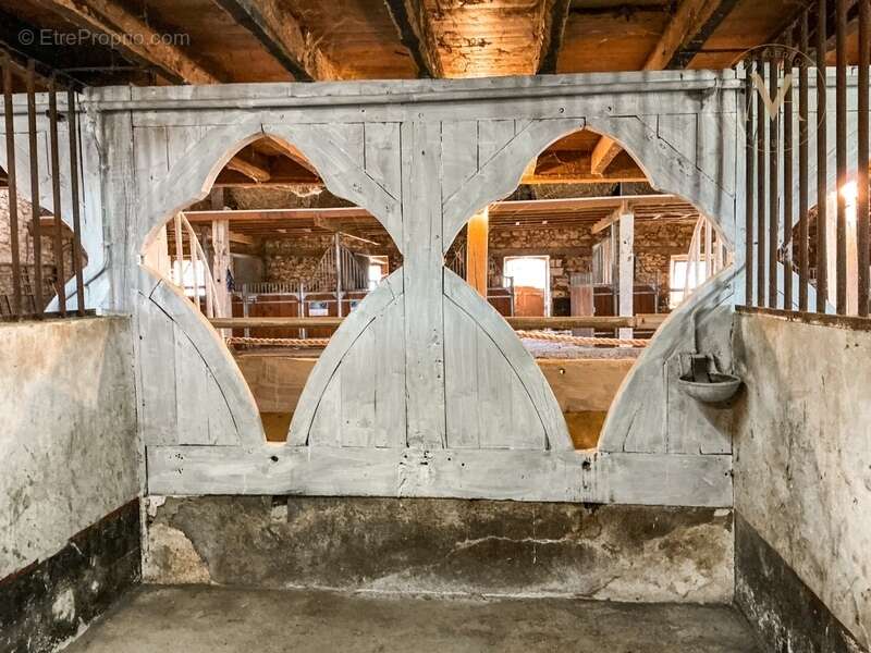 Maison à PENNE-D'AGENAIS