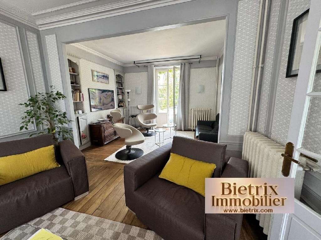 Maison 270 m² à L'isle-Adam  - photo 5