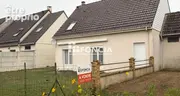 Maison à RUAUDIN