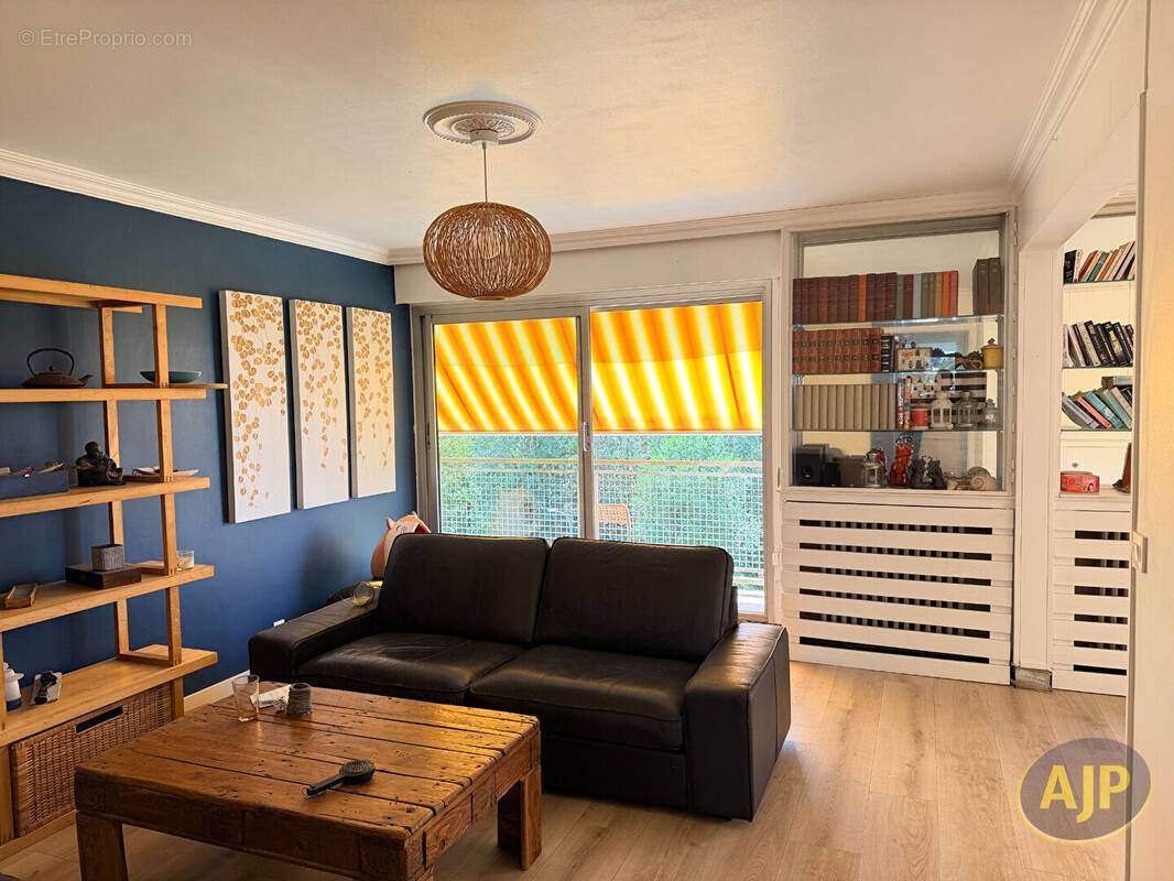 Appartement à SAINT-HERBLAIN