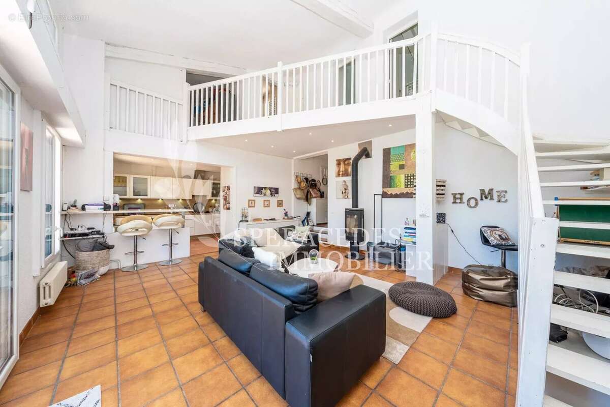 Maison à GRASSE