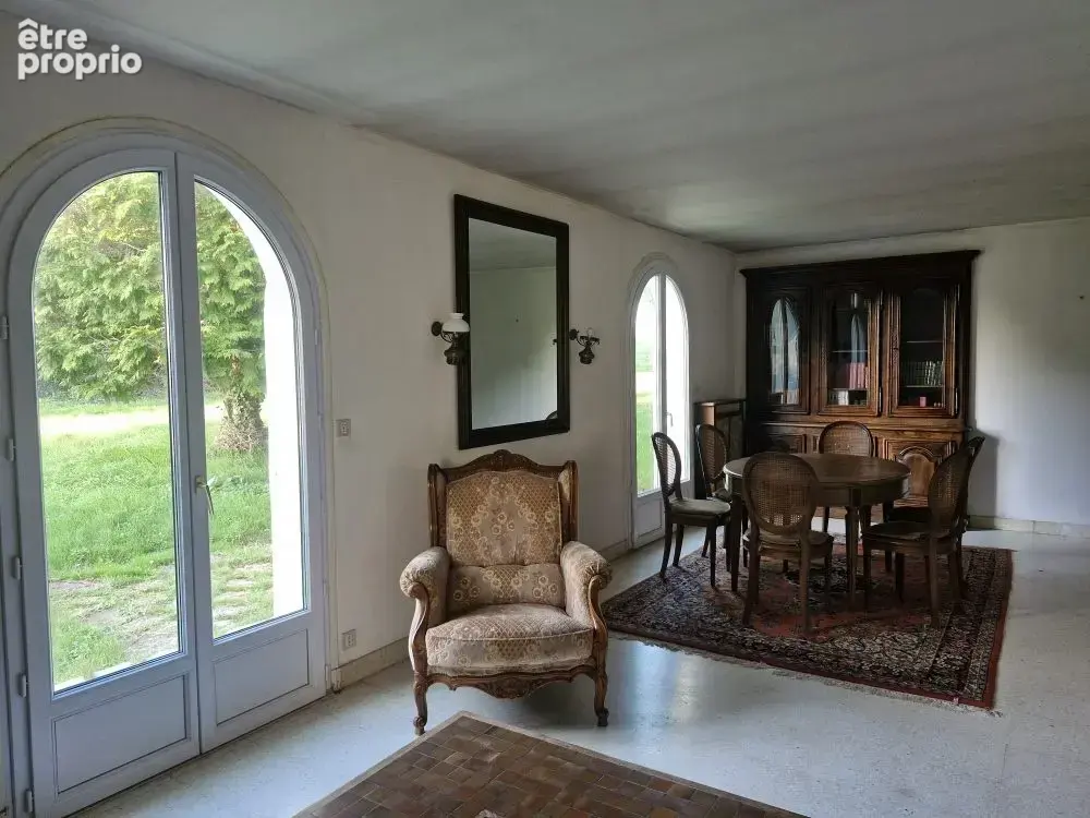 Une vue imprenable sur le VERDELET - photo 2
