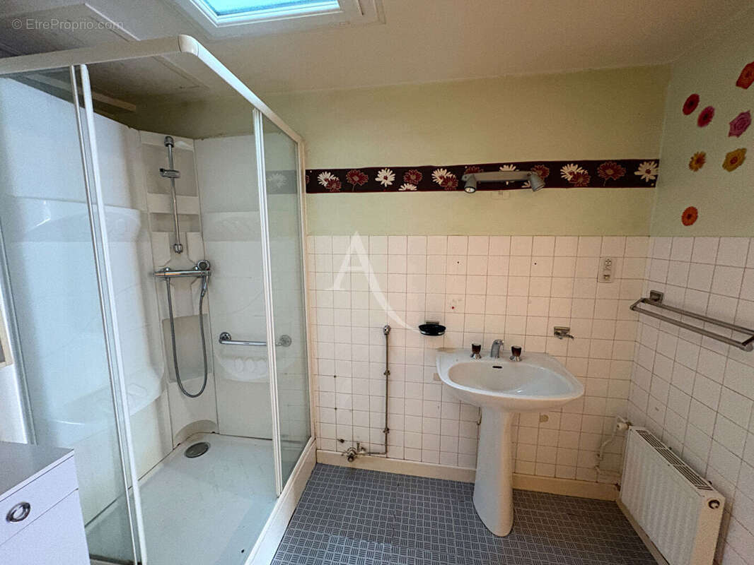 Appartement Les Sables D Olonne 2 pièces en centre-ville - photo 5