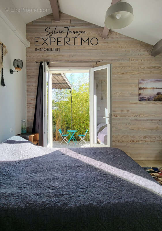 Maison à MONTARNAUD