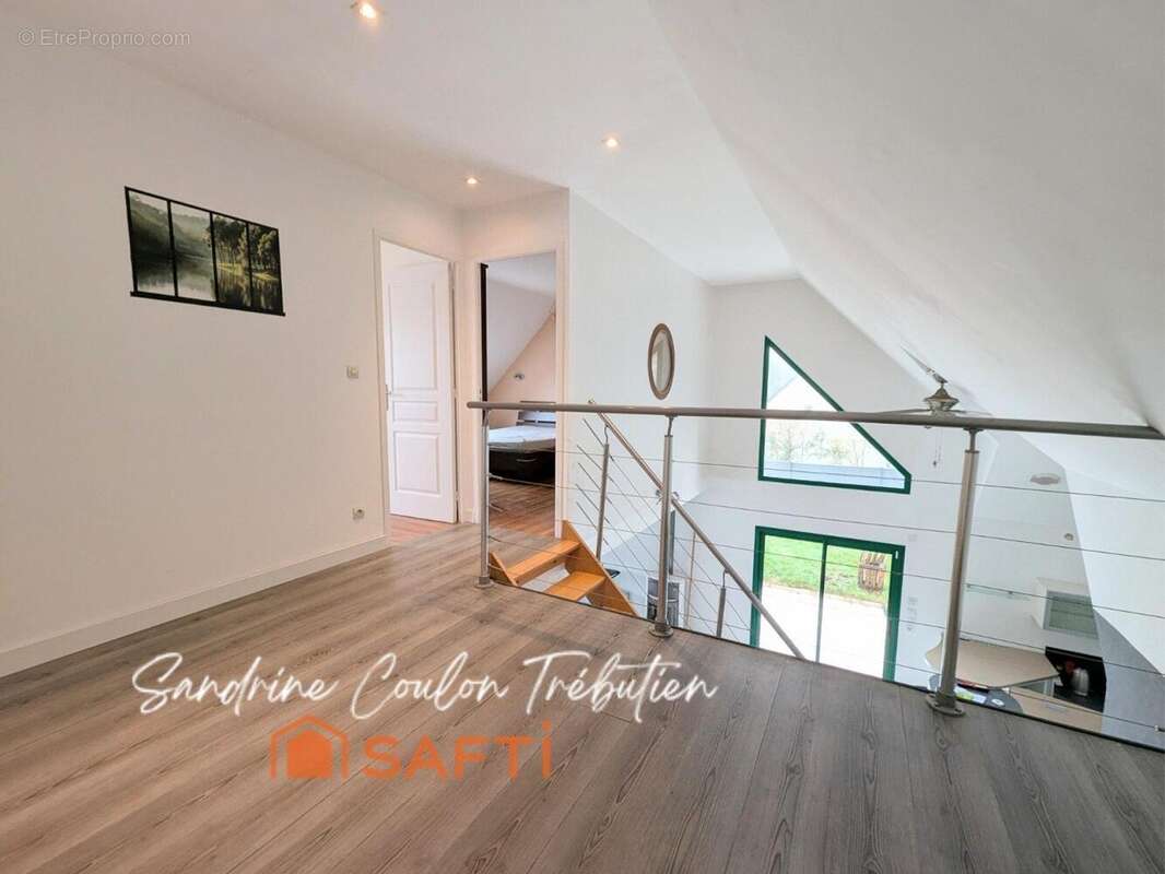 Photo 5 - Maison à HENNEBONT