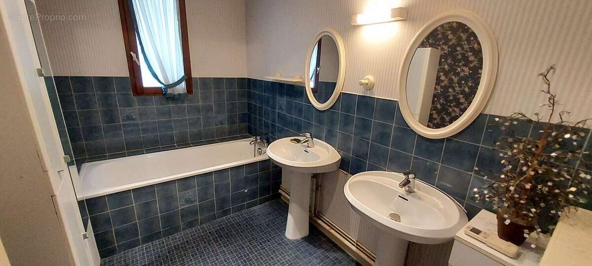 Maison à ANDERNOS-LES-BAINS