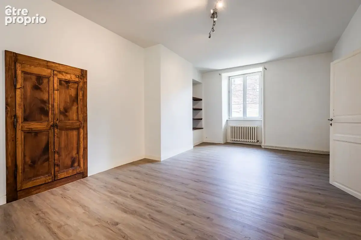 Opportunité d'investissement au coeur de Lubersac ! - photo 9