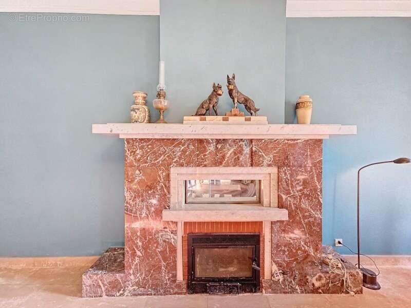 Maison à TOUROUZELLE