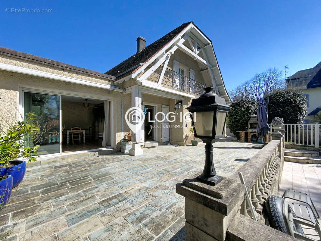 Maison à PAU