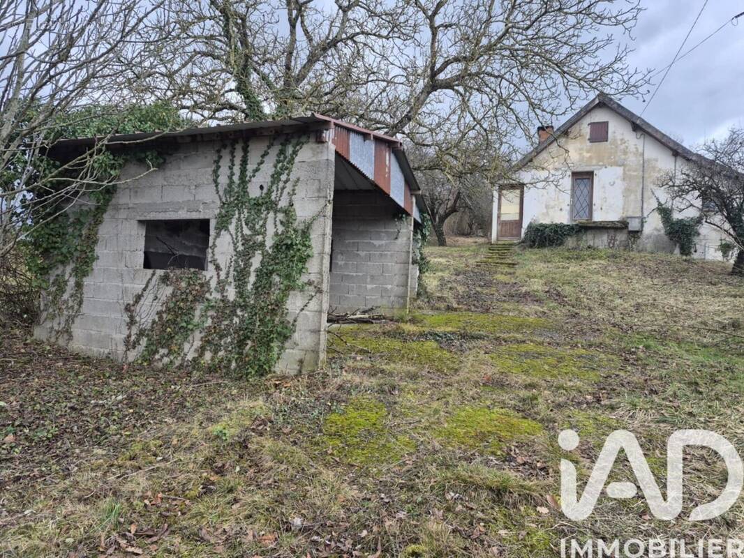 Photo 1 - Maison à GRAULHET